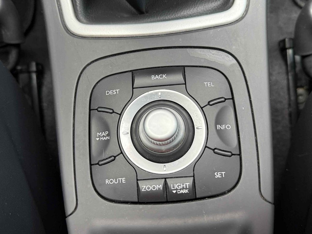 Renault Espace 2.0dCi 