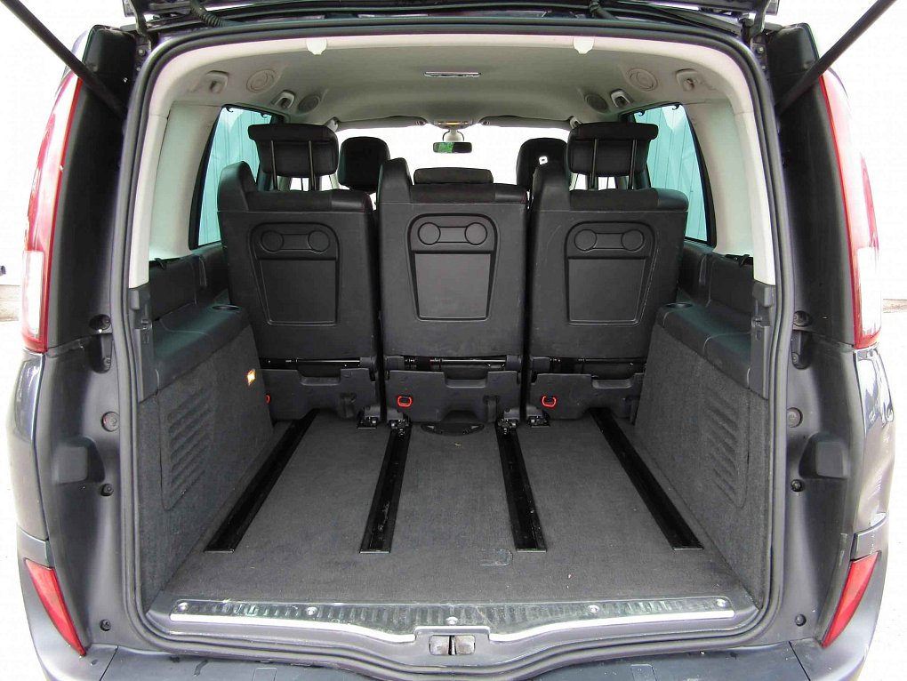 Renault Espace 2.0dCi 
