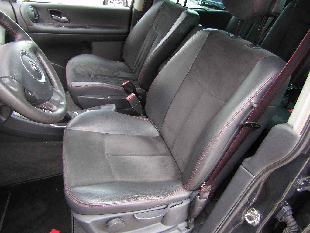 Renault Espace 2.0dCi 