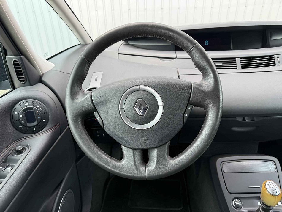 Renault Espace 2.0dCi 