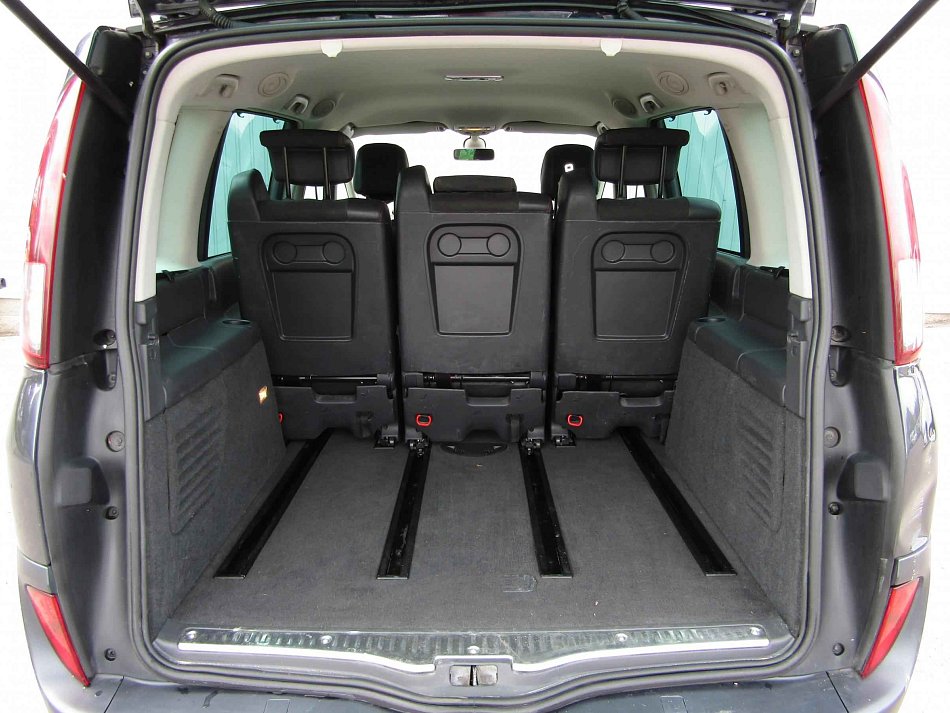 Renault Espace 2.0dCi 