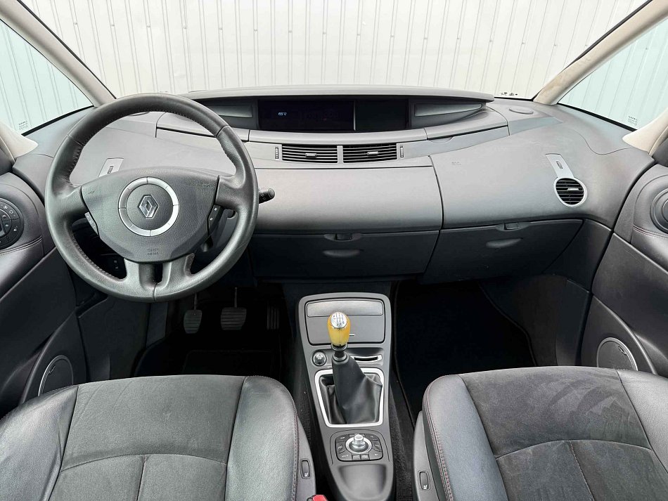 Renault Espace 2.0dCi 