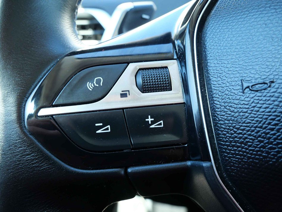 Peugeot 5008 1.6HDi 
