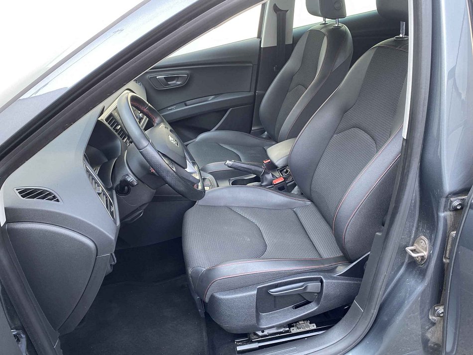 Seat Leon 1.4 TSi FR