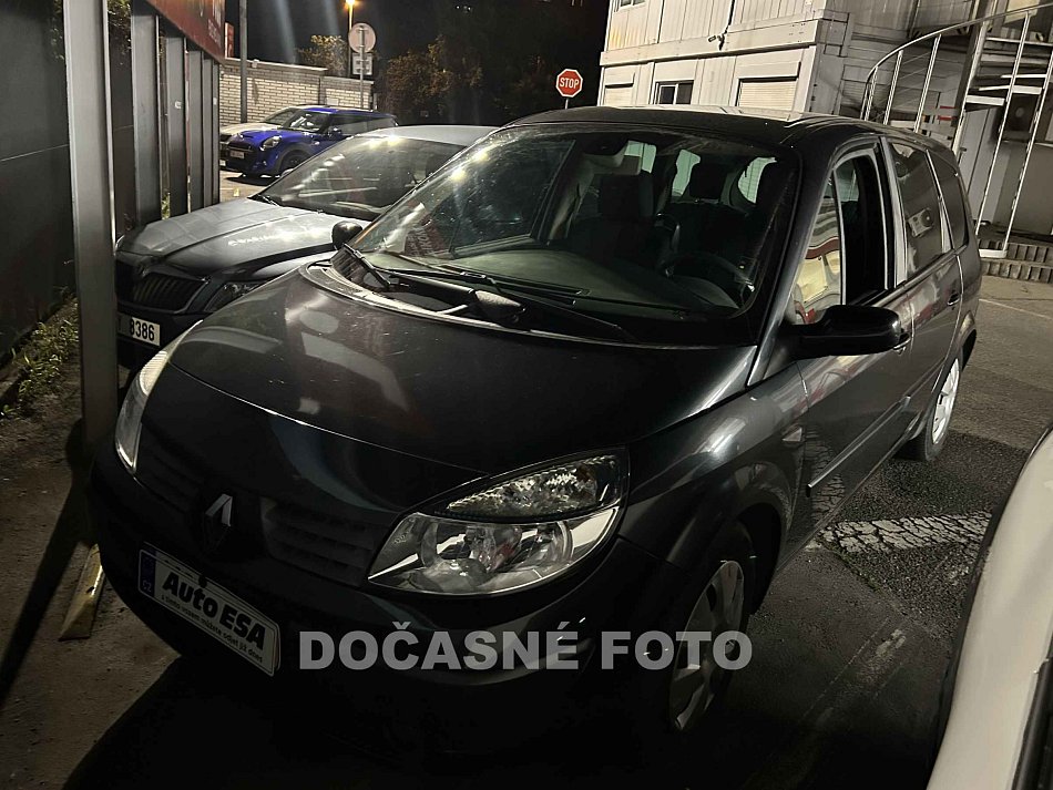 Renault Grand Scénic 1.6i16V 
