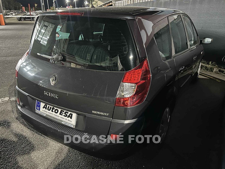 Renault Grand Scénic 1.6i16V 