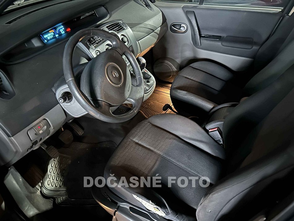 Renault Grand Scénic 1.6i16V 