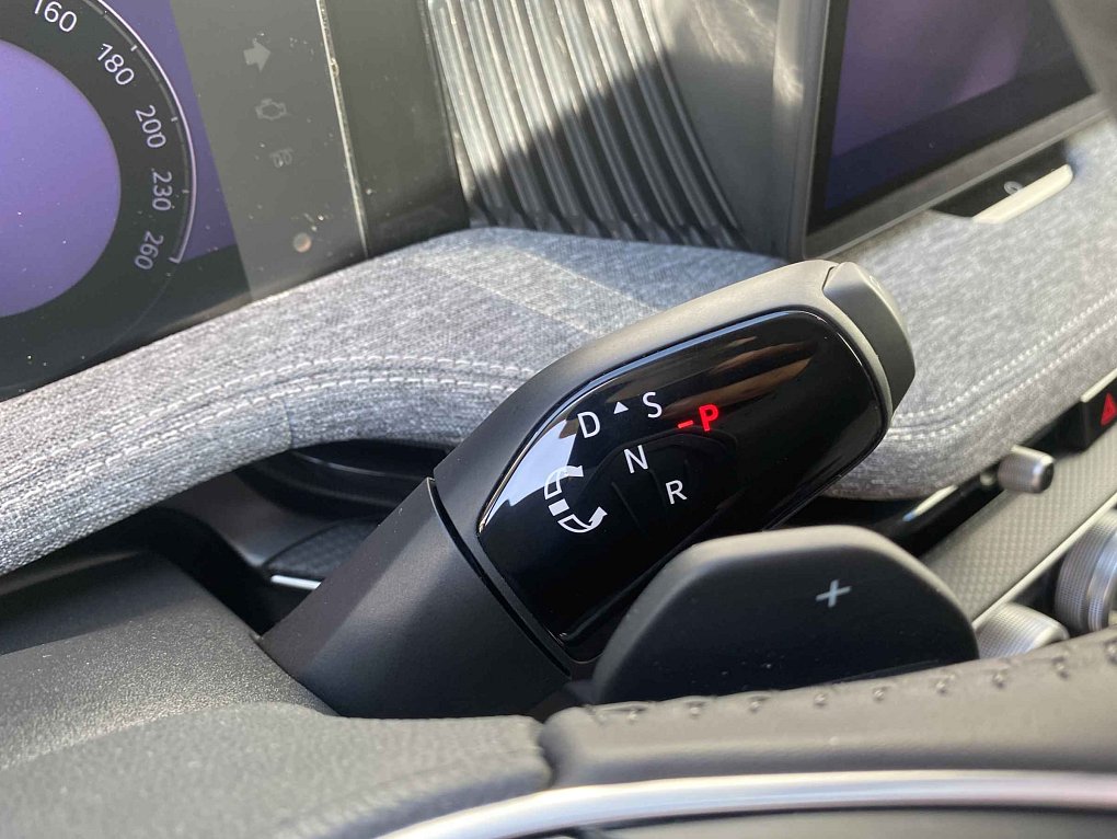 Škoda Superb IV 1.5 e-TSi Selection