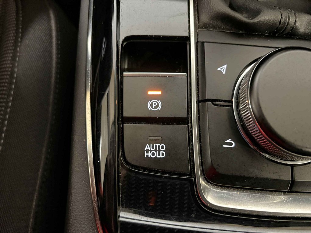 Mazda CX-30 2.0i Exclusive