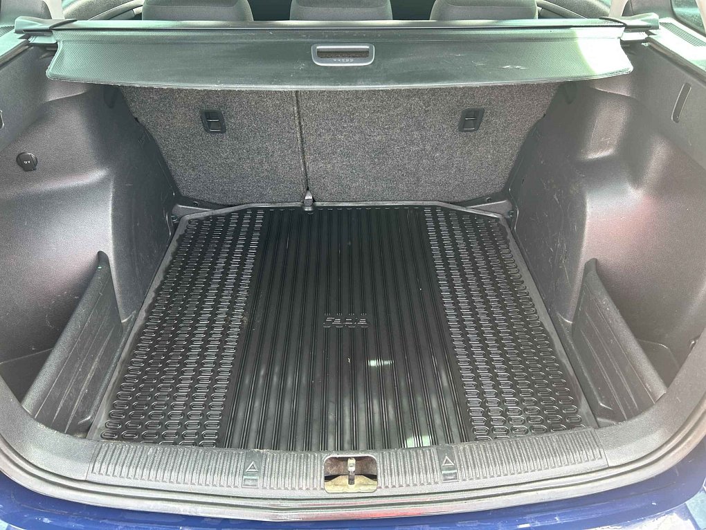 Škoda Fabia II 1. 2i 