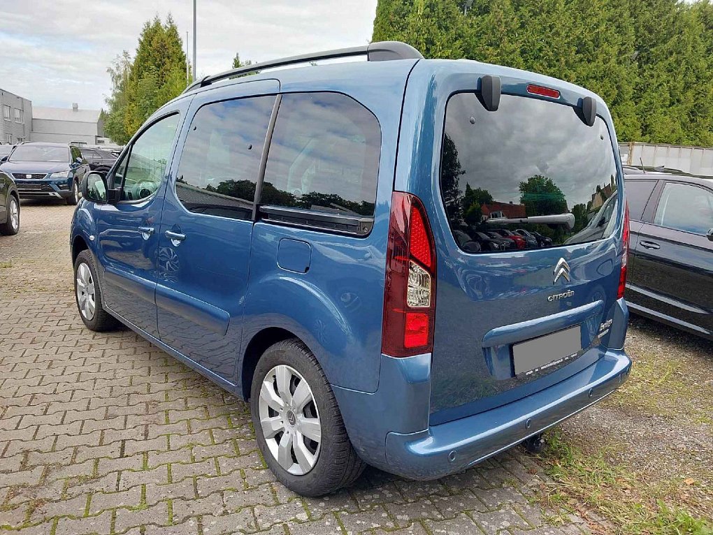 Citroën Berlingo 1.2T Shine