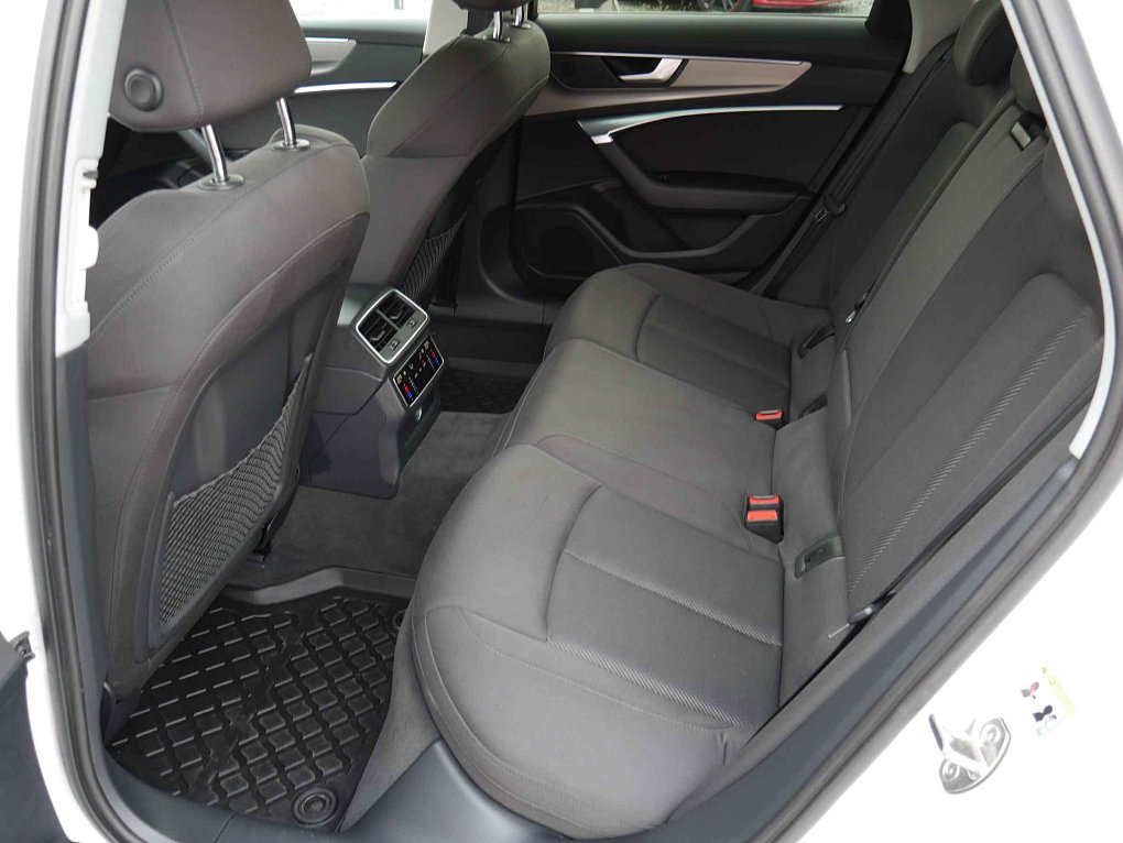 Audi A6 3.0TDi  Quattro