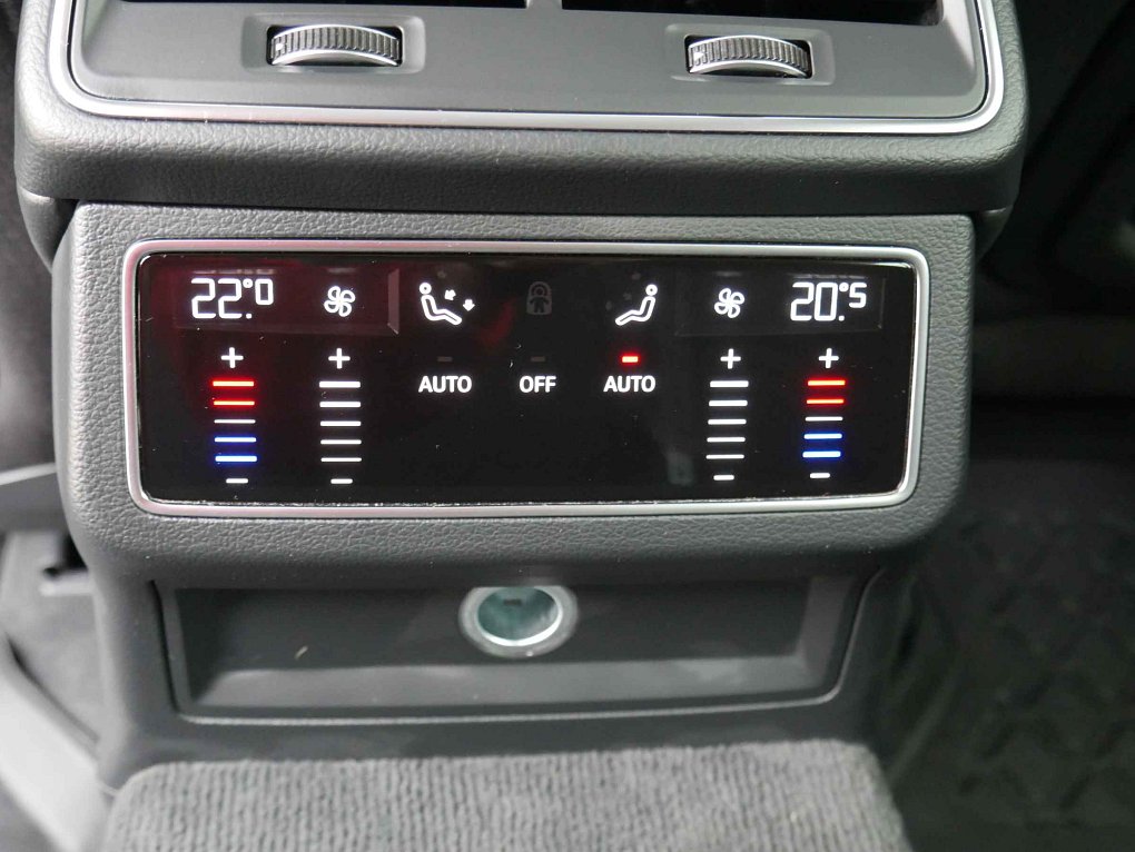 Audi A6 3.0TDi  Quattro