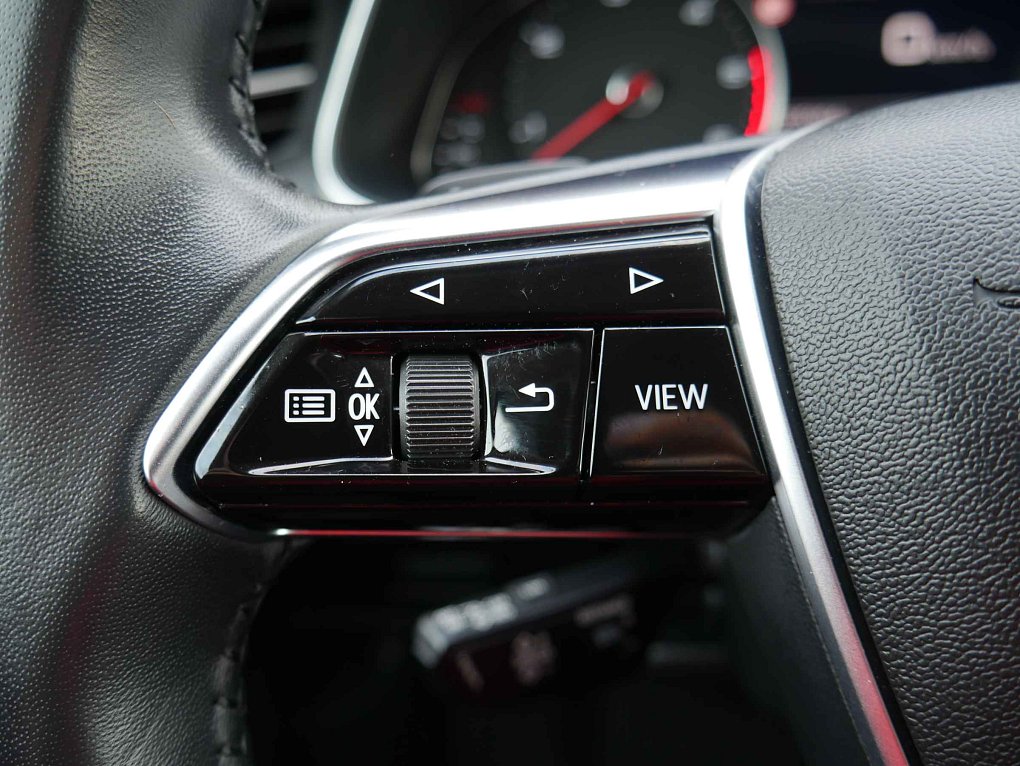 Audi A6 3.0TDi  Quattro