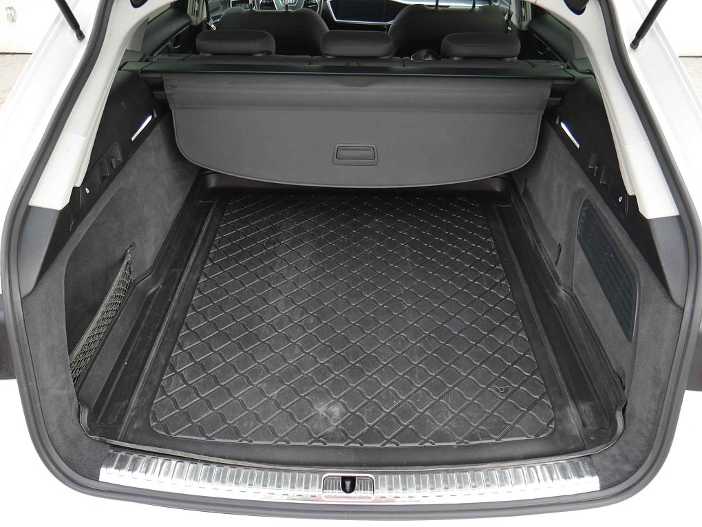 Audi A6 3.0TDi  Quattro