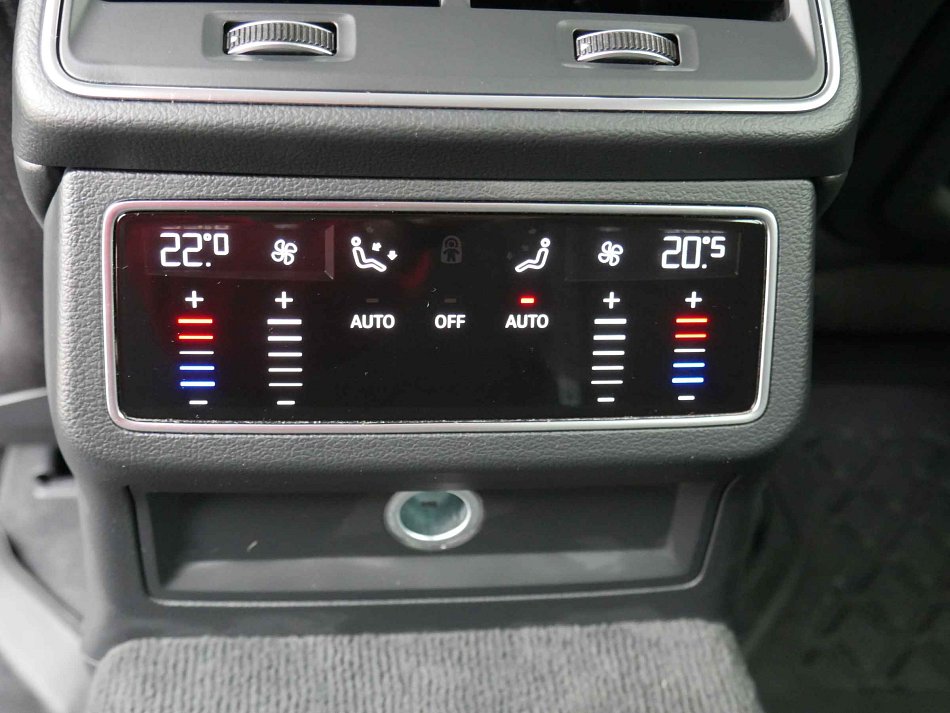 Audi A6 3.0TDi  Quattro