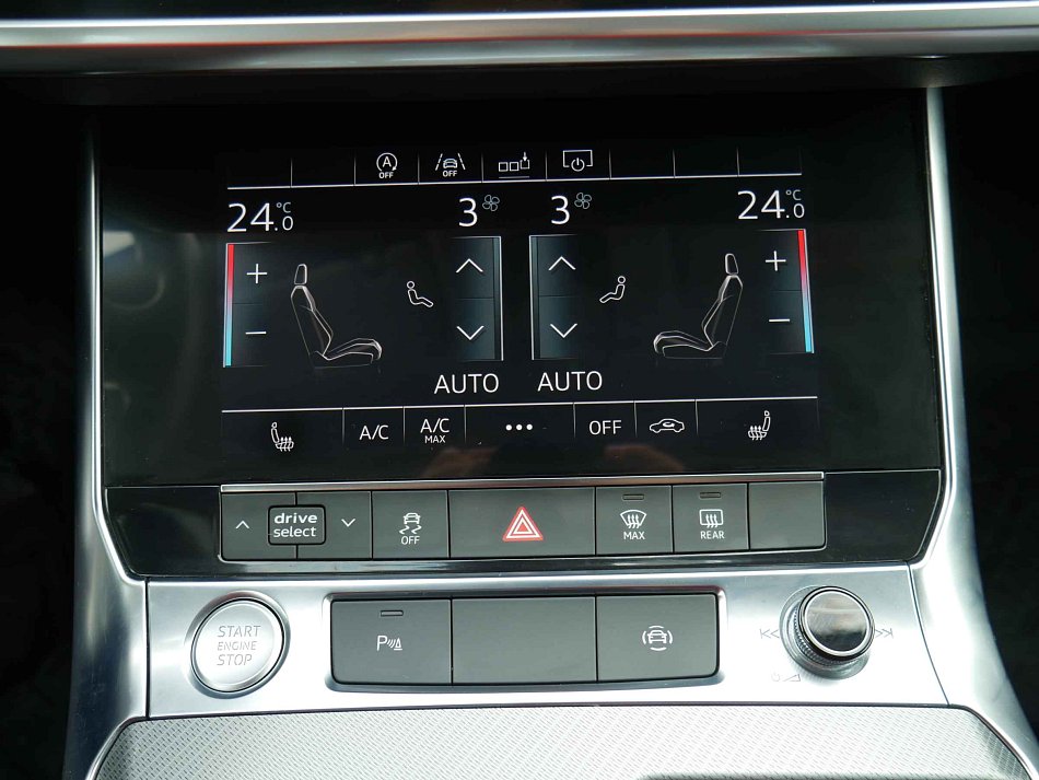 Audi A6 3.0TDi  Quattro