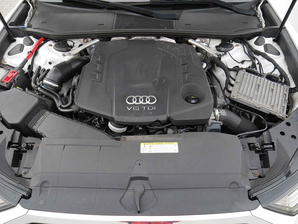 Audi A6 3.0TDi  Quattro