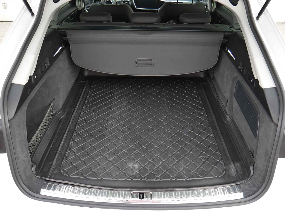 Audi A6 3.0TDi  Quattro