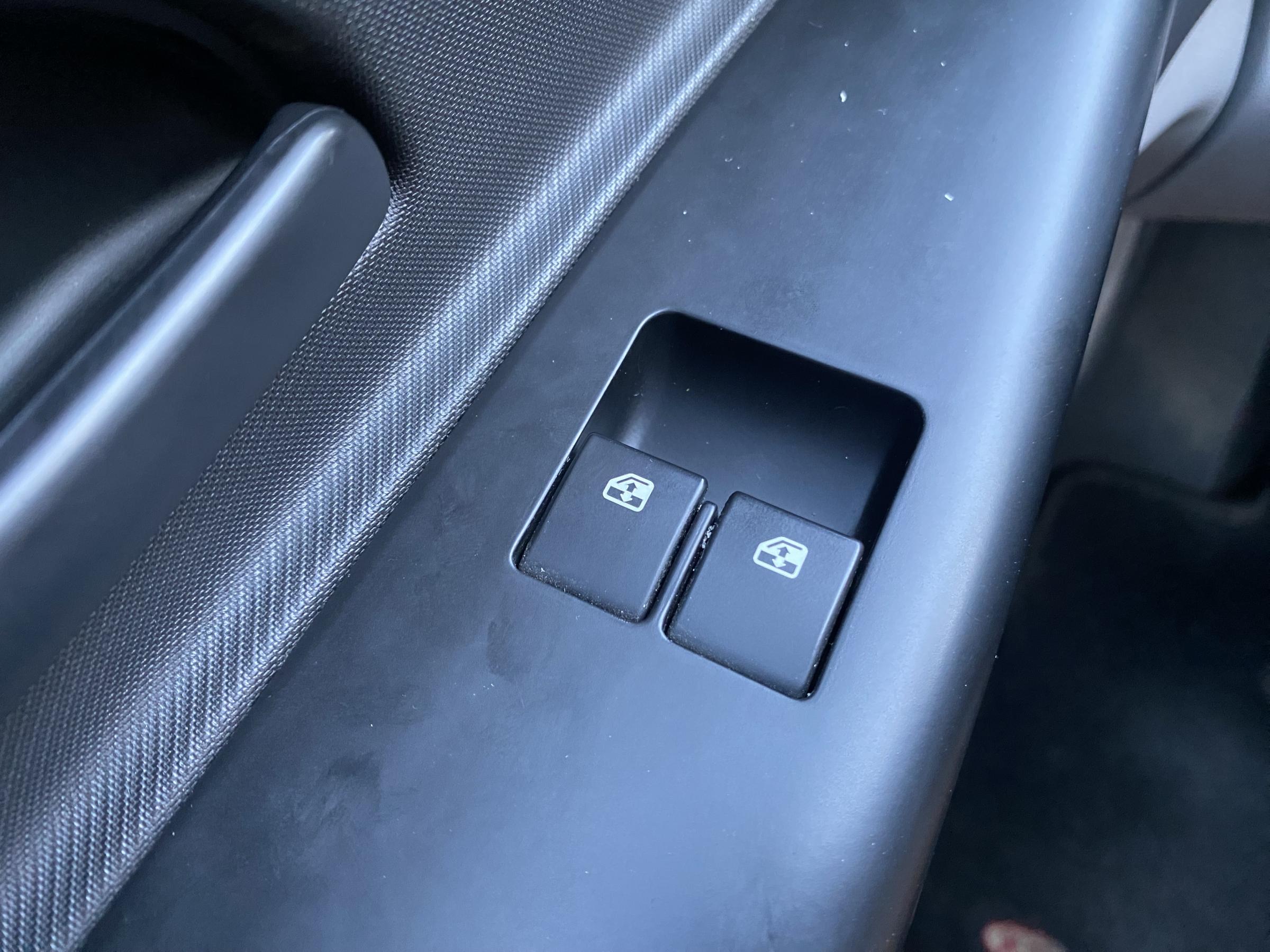 Kia Cee´d, 2008 - pohled č. 14