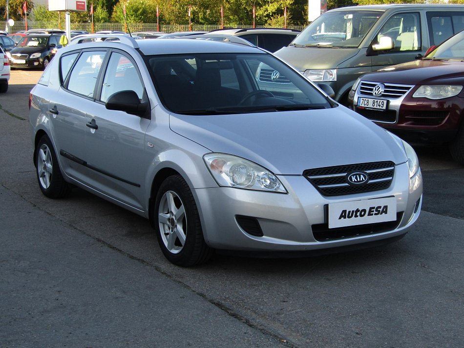 Kia Ceed 1.4i 