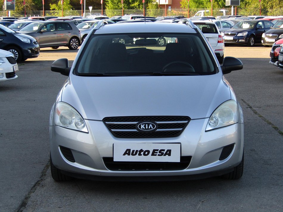 Kia Ceed 1.4i 