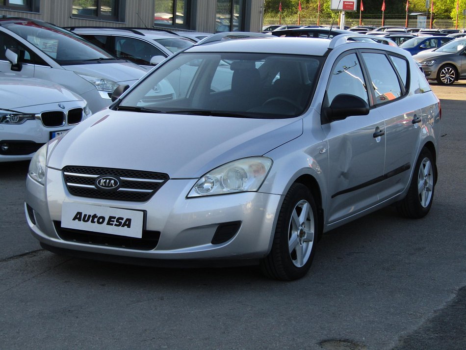 Kia Ceed 1.4i 