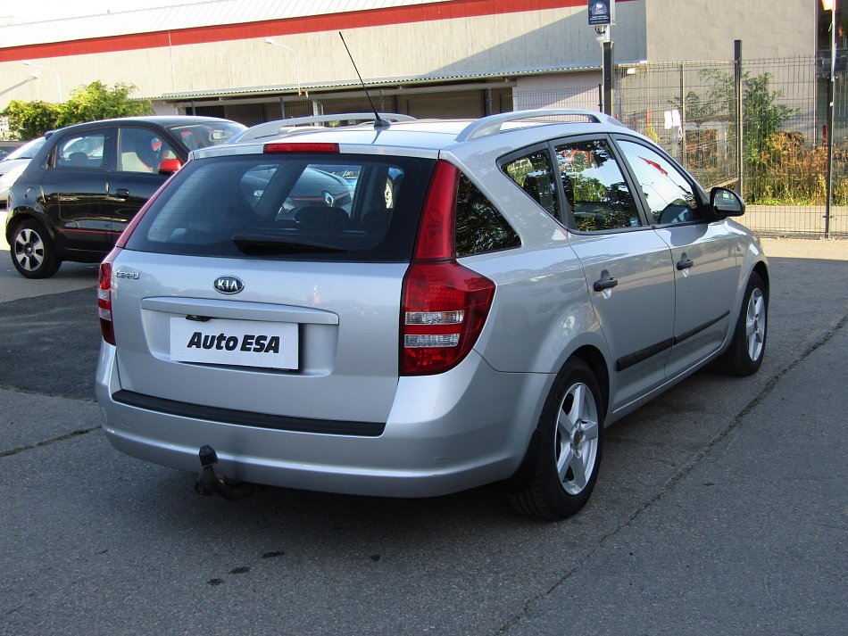 Kia Ceed 1.4i 