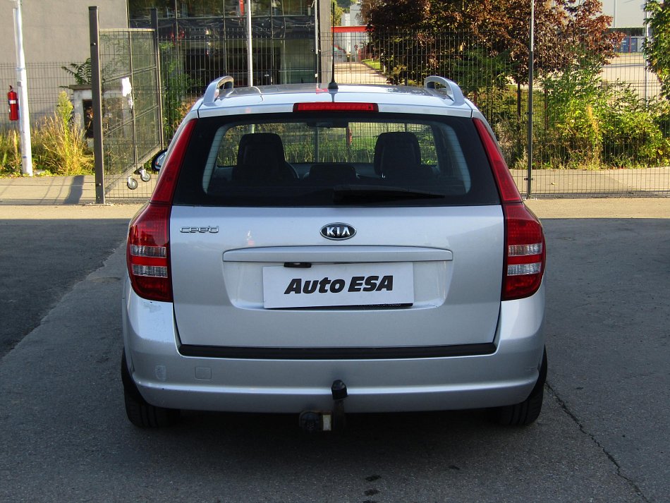 Kia Ceed 1.4i 