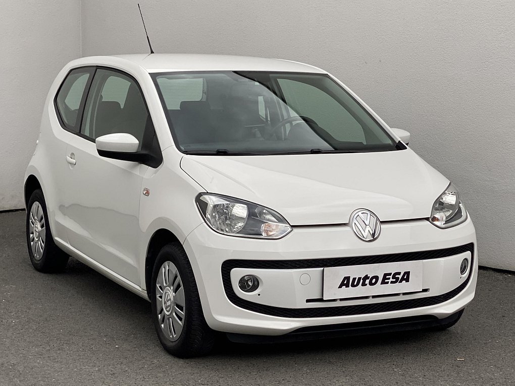 Volkswagen Up! 1.0 Move