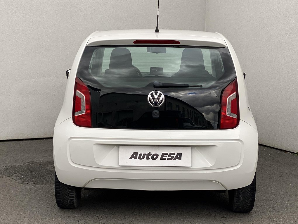 Volkswagen Up! 1.0 Move