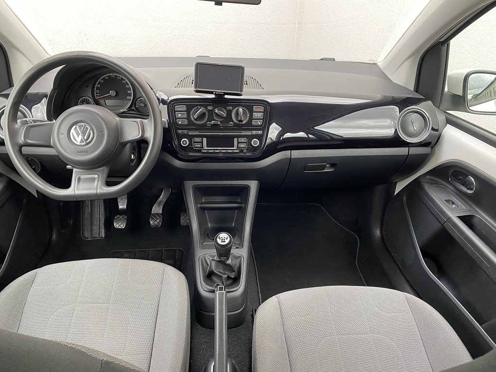 Volkswagen Up! 1.0 Move