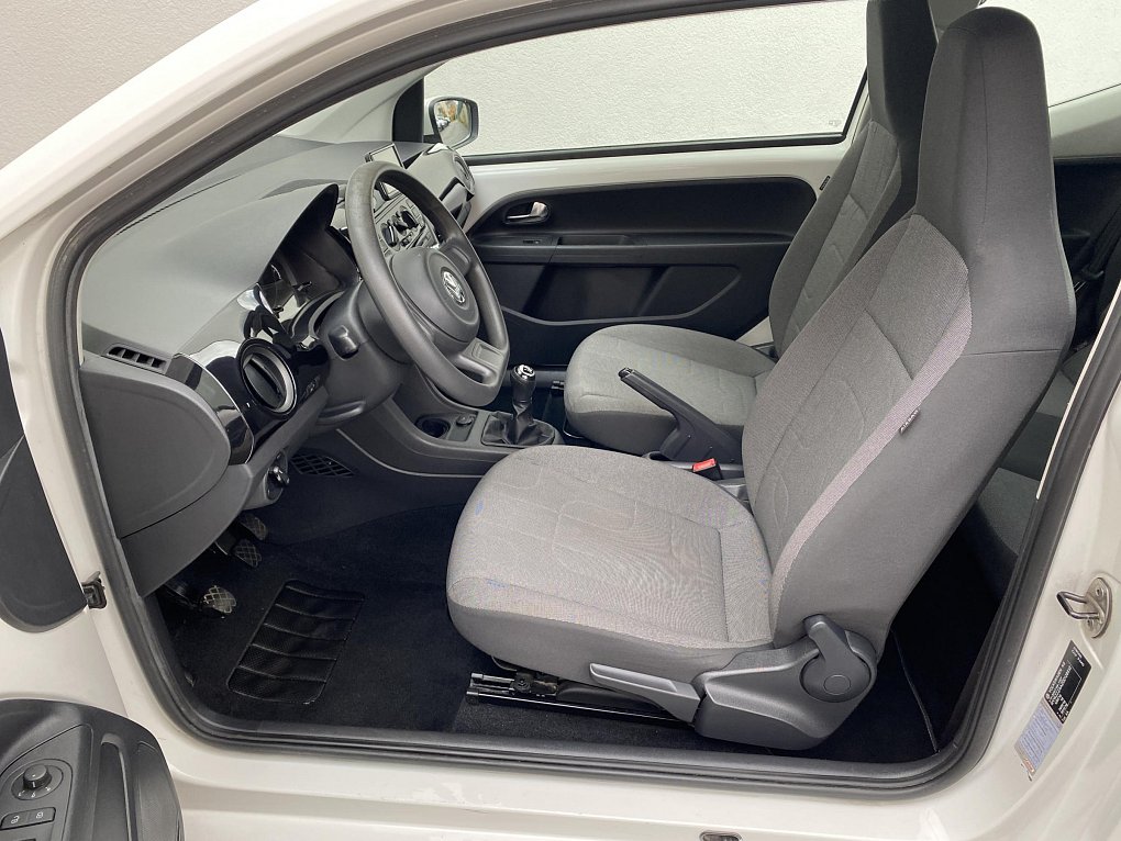 Volkswagen Up! 1.0 Move