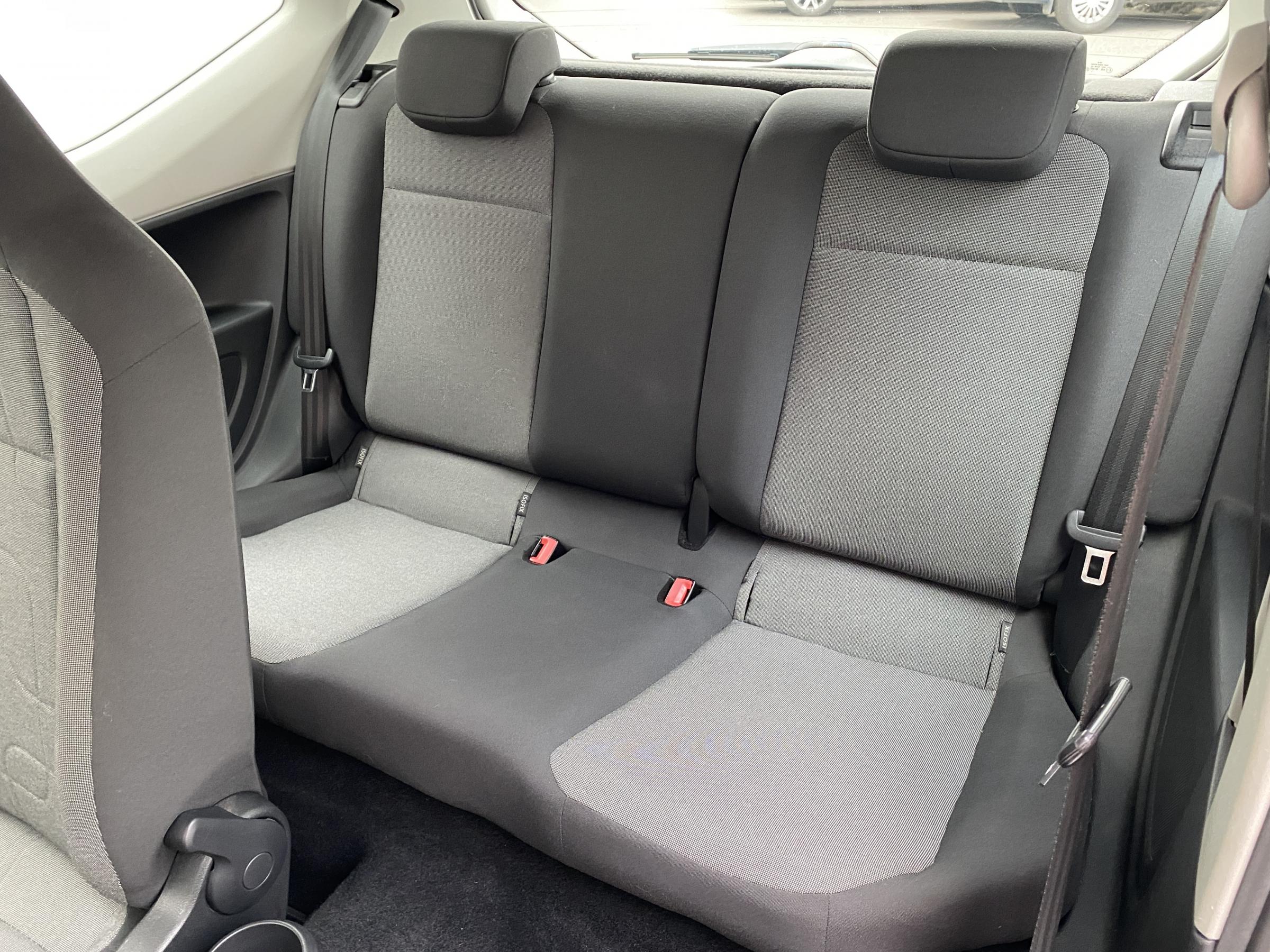 Volkswagen up!, 2013 - pohled č. 10