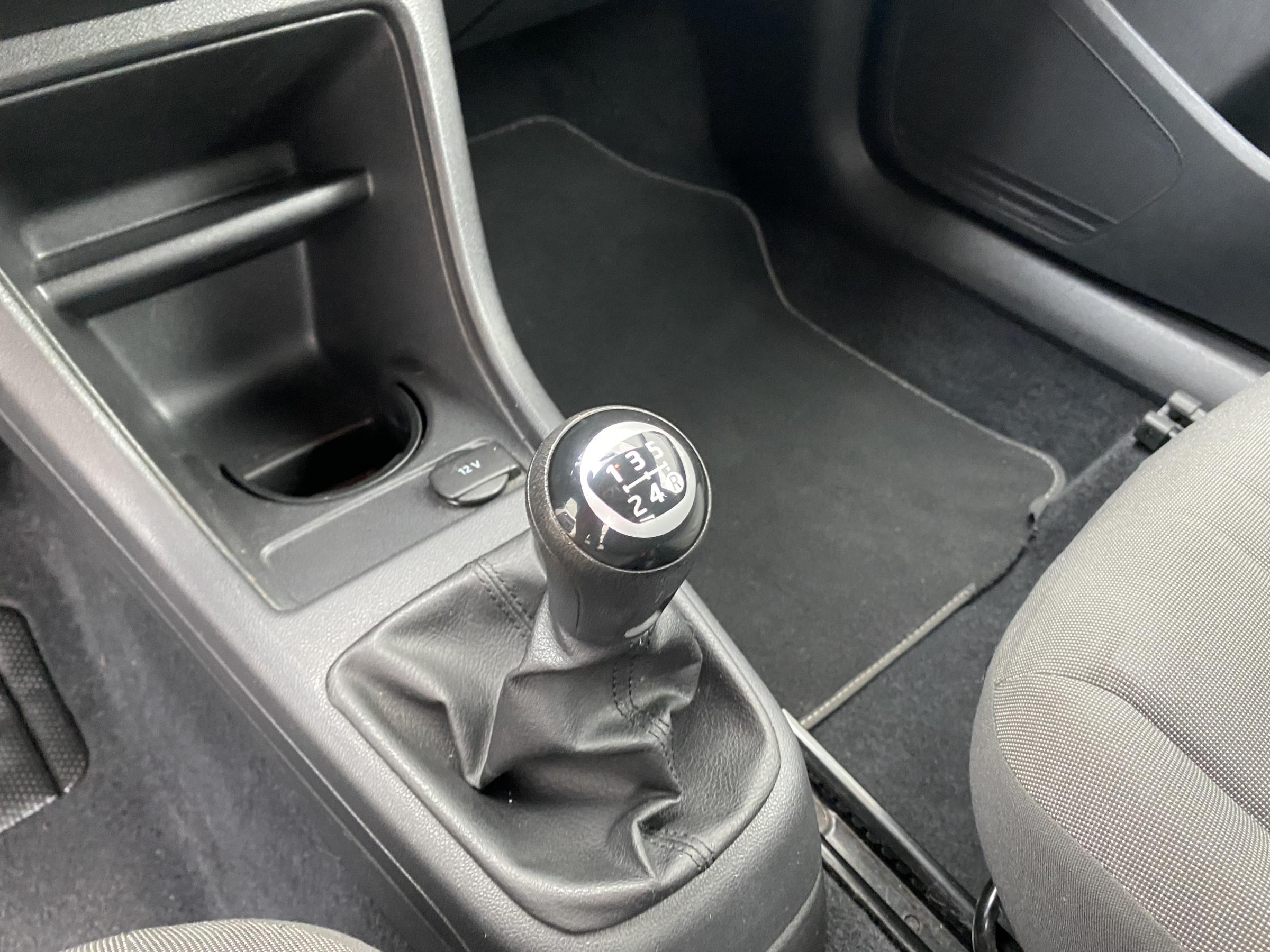 Volkswagen up!, 2013 - pohled č. 13