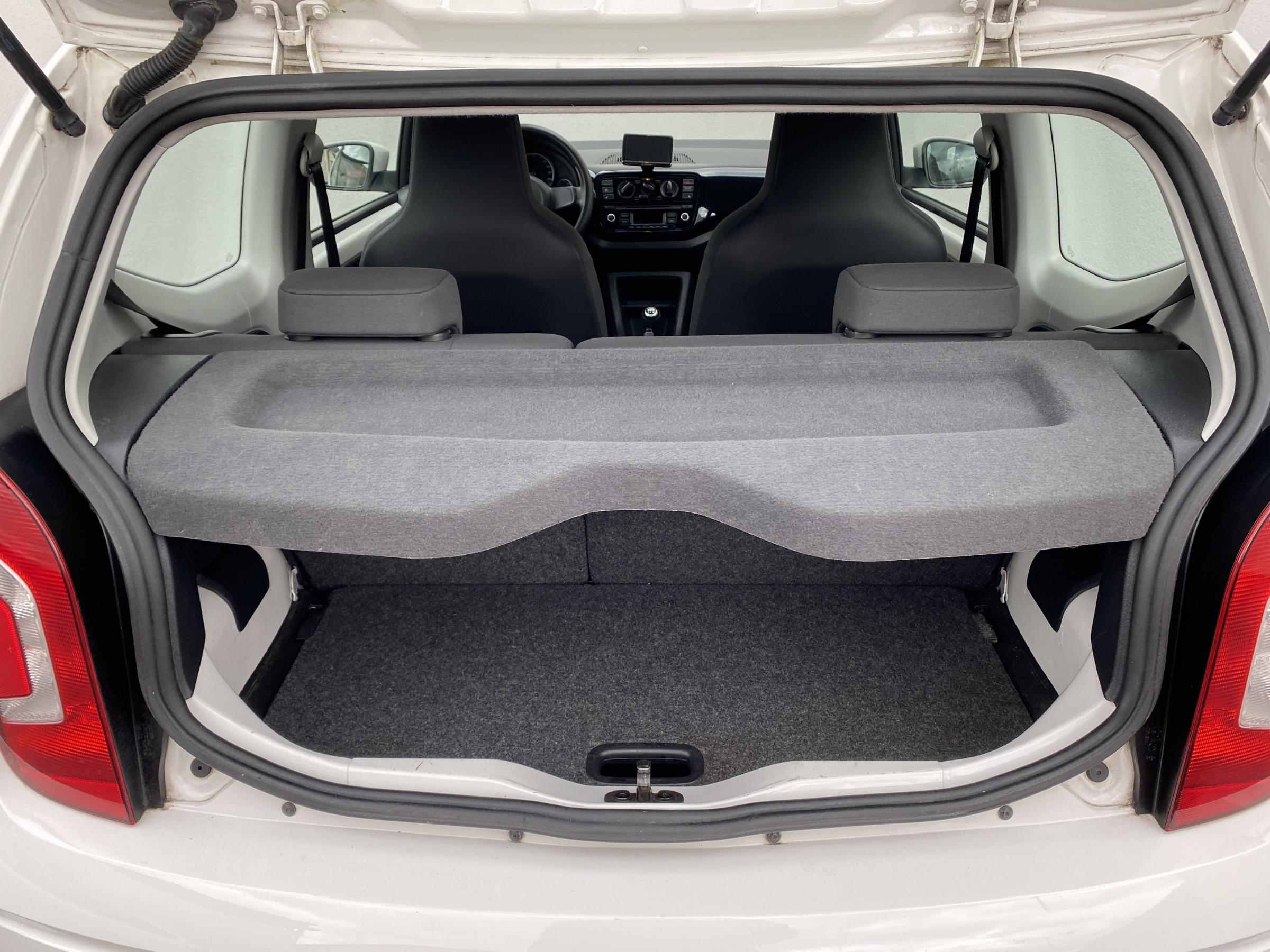 Volkswagen up!, 2013 - pohled č. 7