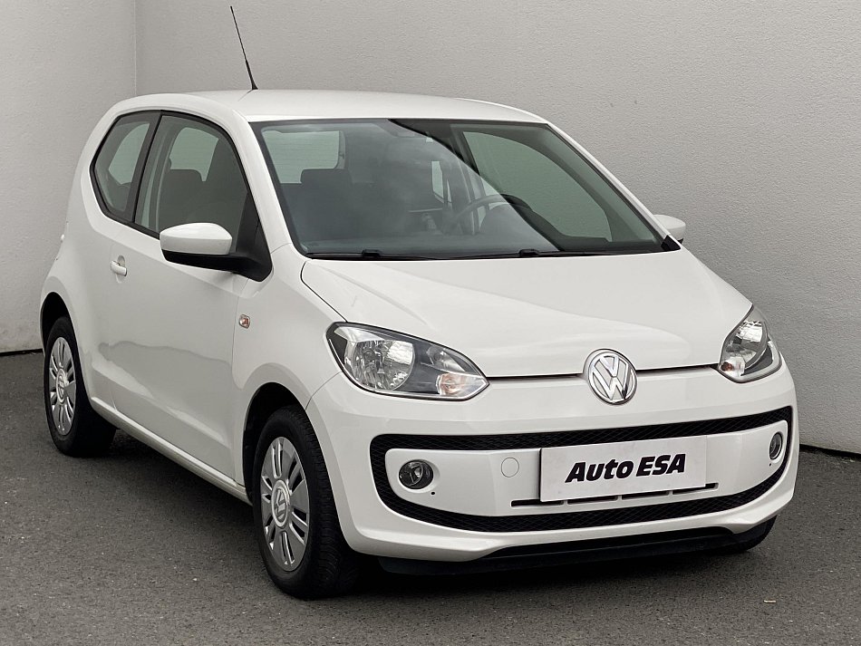Volkswagen Up! 1.0 Move