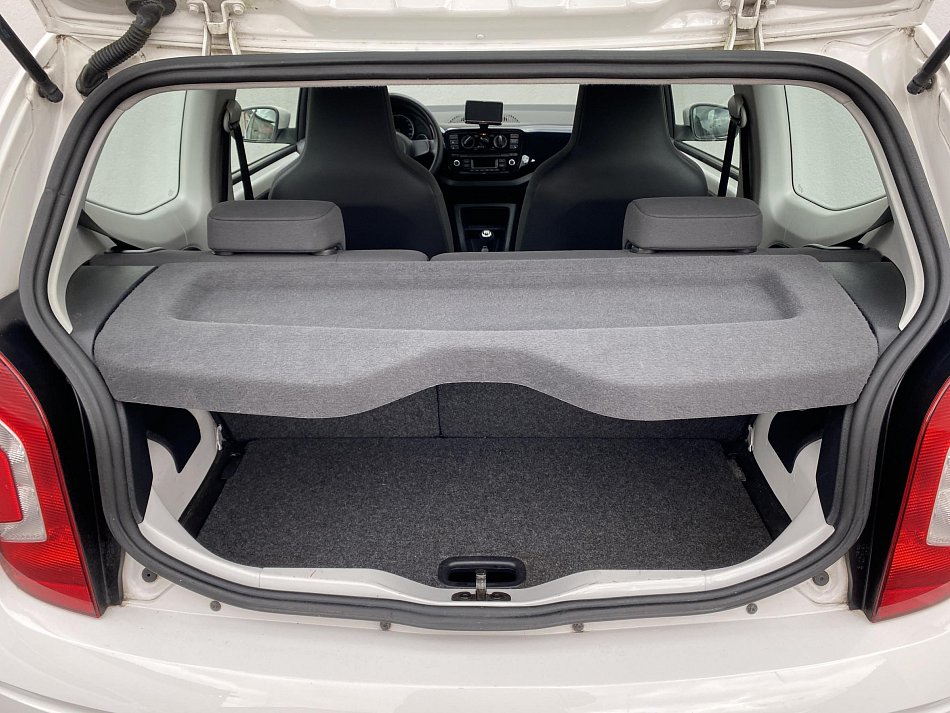 Volkswagen Up! 1.0 Move