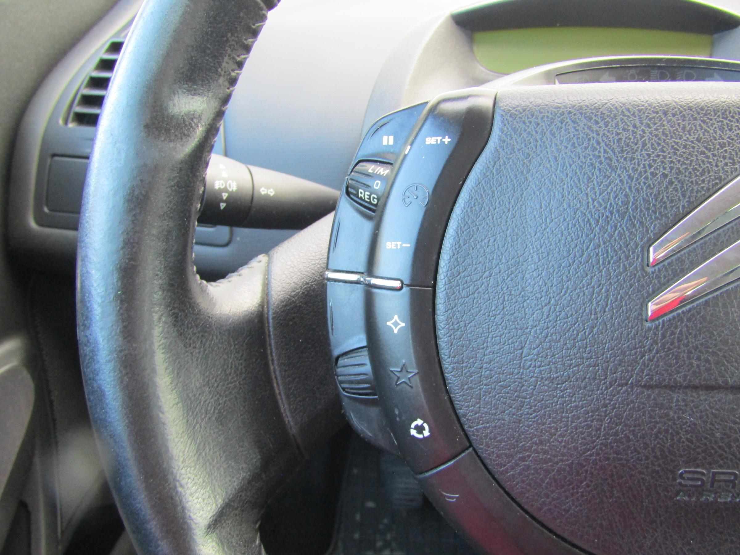 Citroën C4, 2006 - pohled č. 16