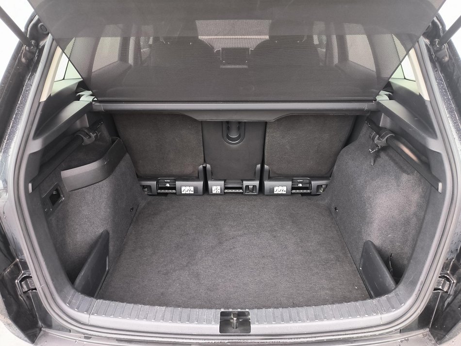 Škoda Karoq 1.0 TSi 