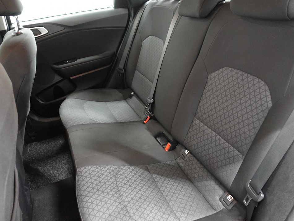 Kia Ceed 1.5 T-GDi GT-line