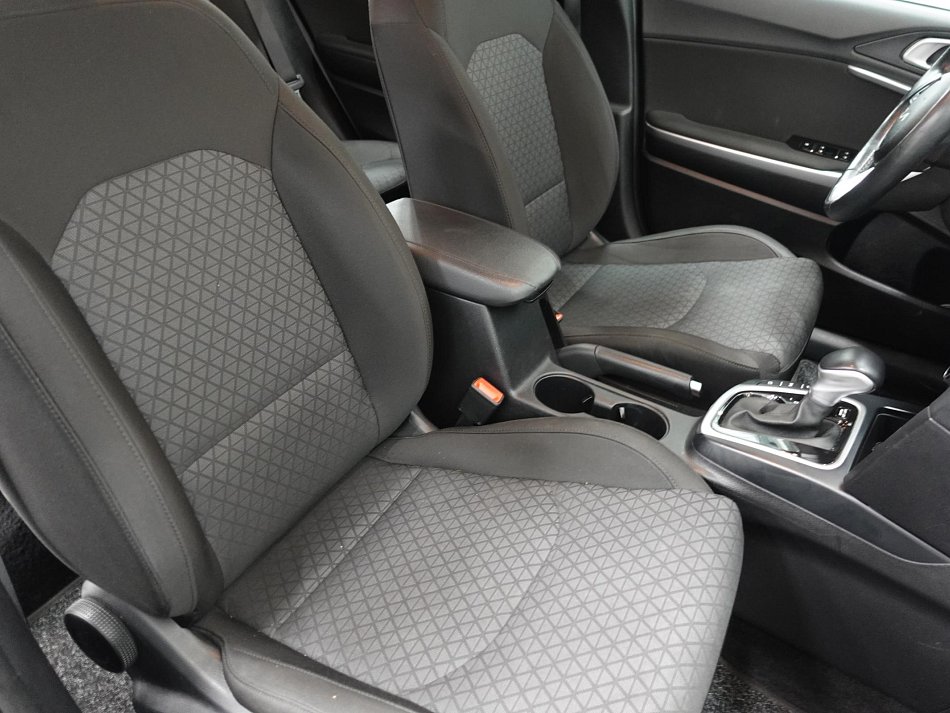 Kia Ceed 1.5 T-GDi GT-line