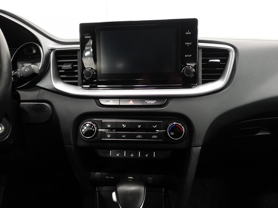 Kia Ceed 1.5 T-GDi GT-line