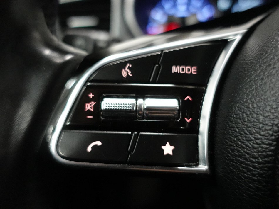 Kia Ceed 1.5 T-GDi GT-line