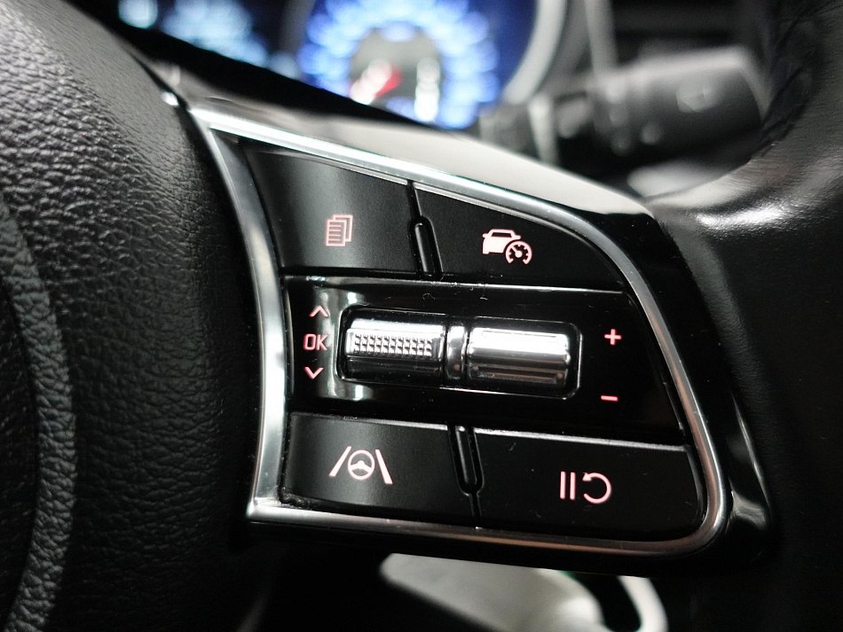 Kia Ceed 1.5 T-GDi GT-line