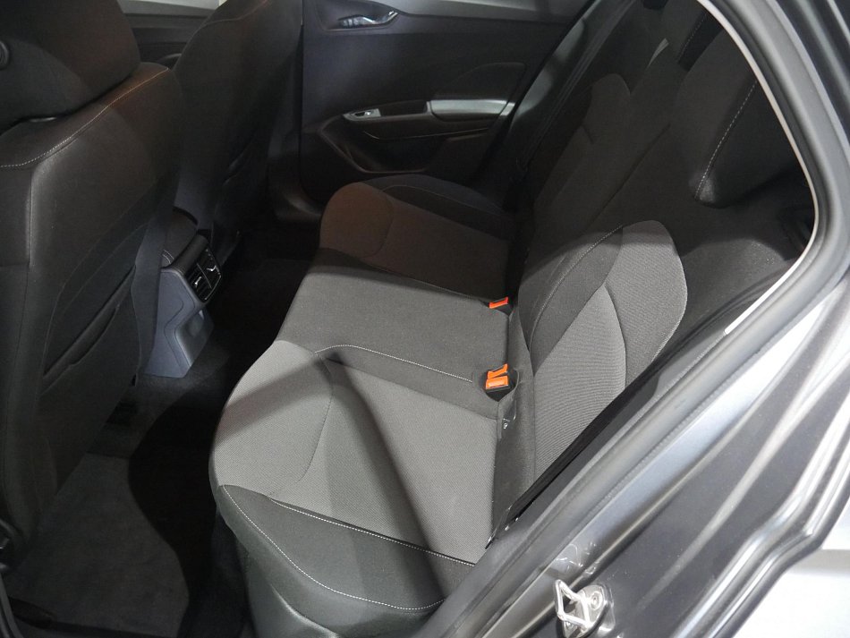 Škoda Fabia IV. 1.0TSi 