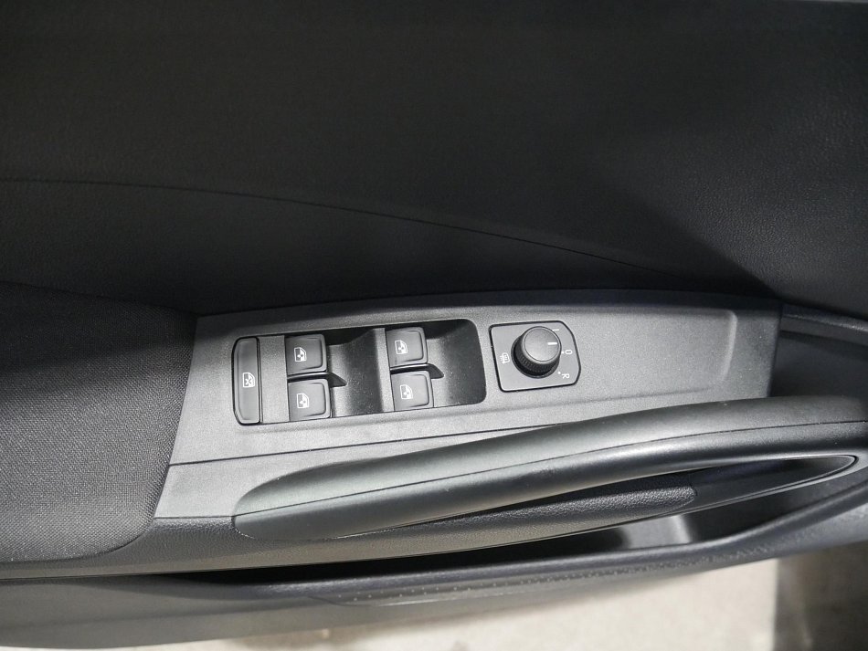 Škoda Fabia IV. 1.0TSi 