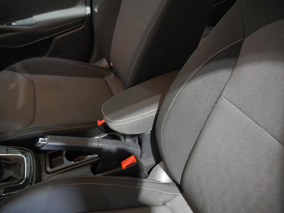 Škoda Fabia IV. 1.0TSi 