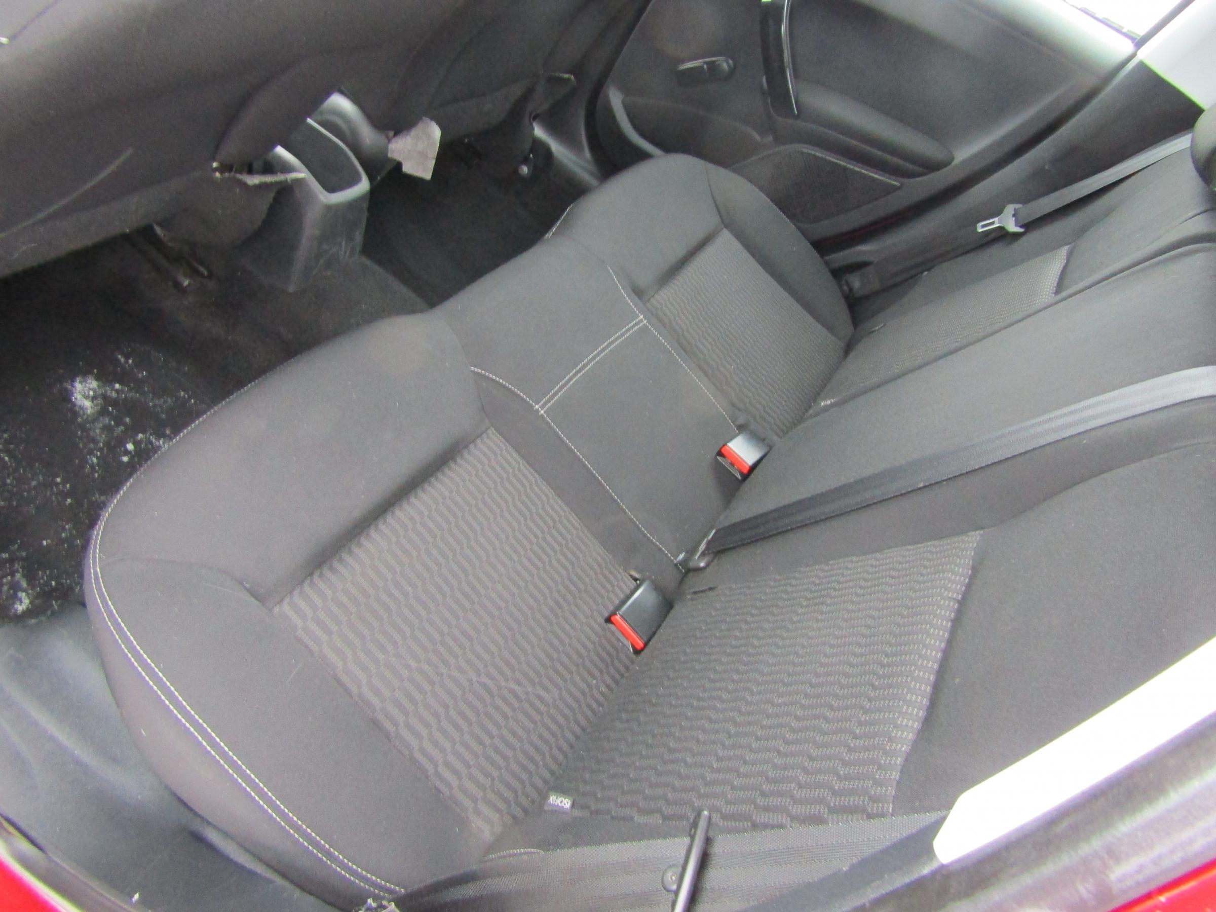 Peugeot 208, 2018 - pohled č. 10