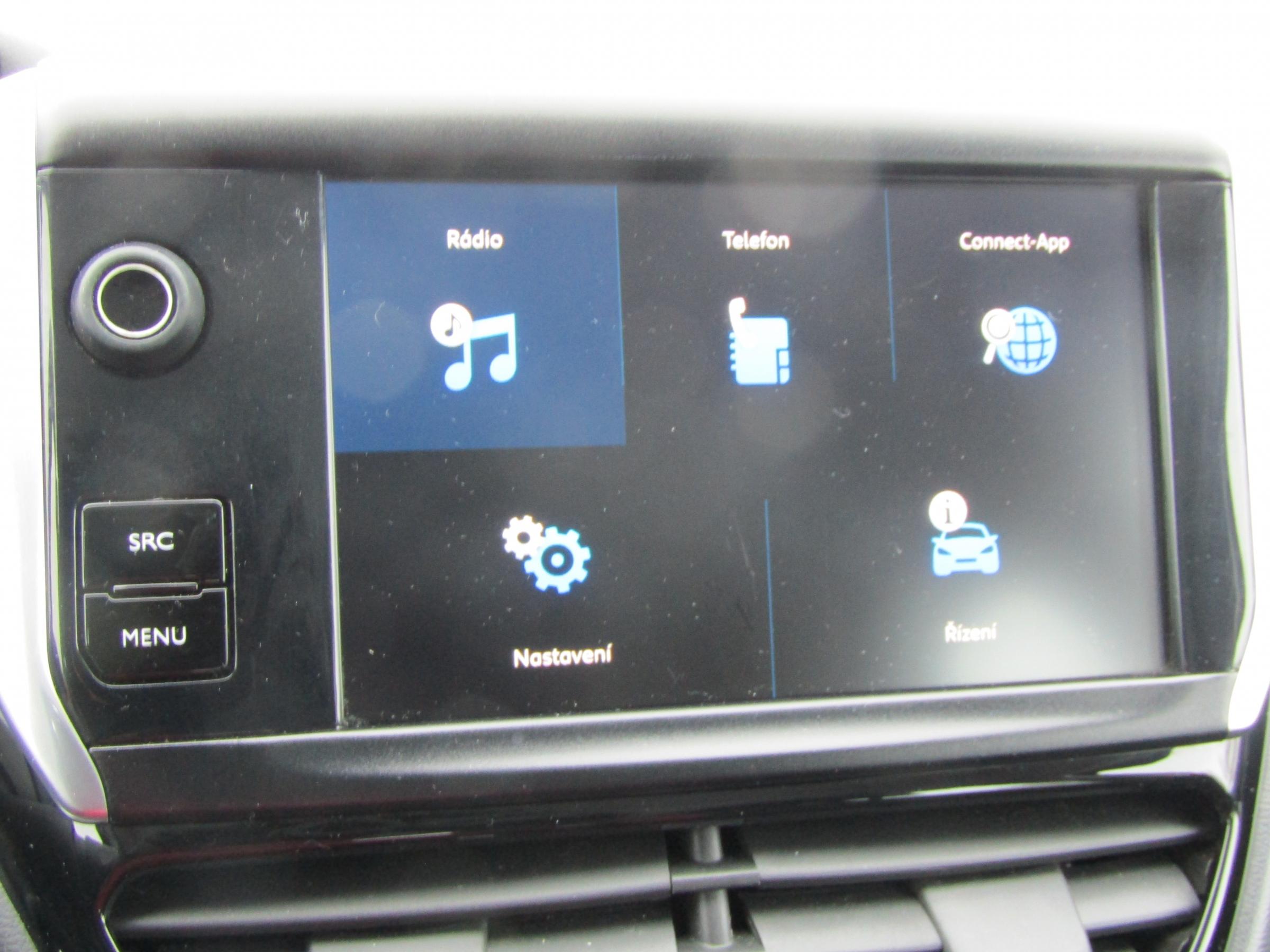 Peugeot 208, 2018 - pohled č. 11